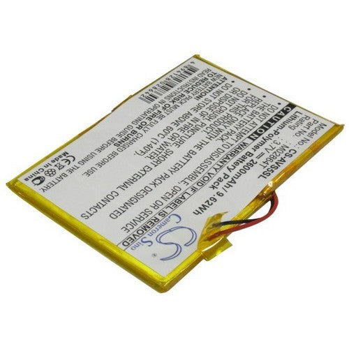CS-AVS5SL Battery