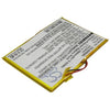 CS-AVS5SL Battery