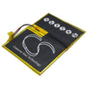 CS-AVS5SL Battery