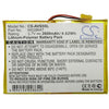 CS-AVS5SL Battery