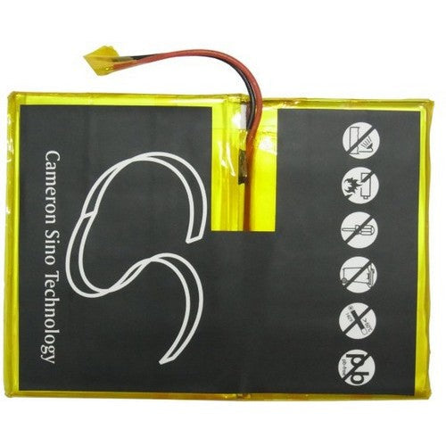 Archos 5 60GB Battery