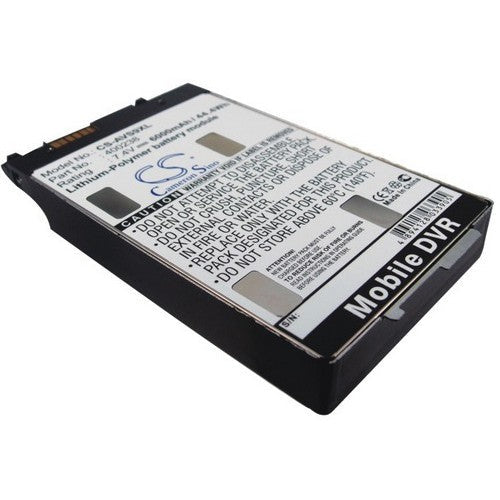Archos 9 Battery