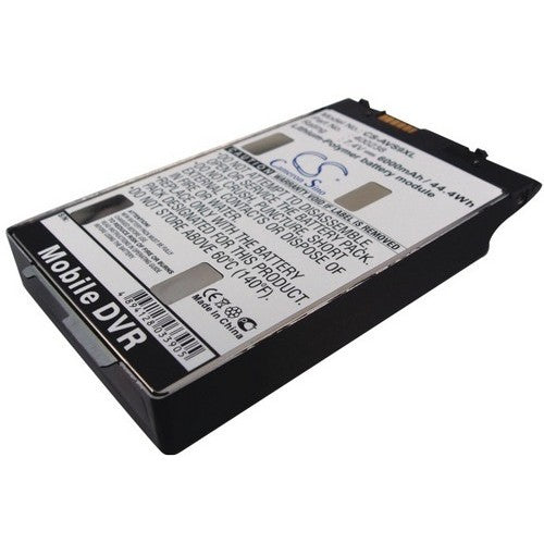 CS-AVS9XL Battery