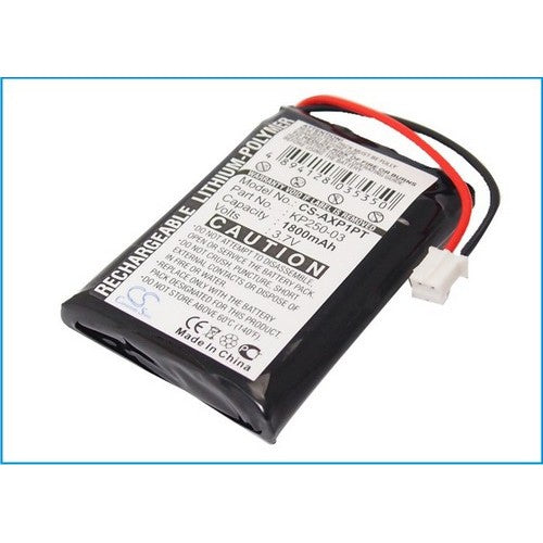 CS-AXP1PT Battery
