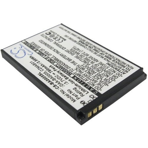 Creative Zen Micro 6GB Battery