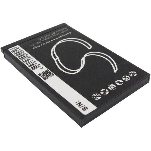 Creative CZMAB01 Battery