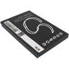 CS-BA0005SL Battery