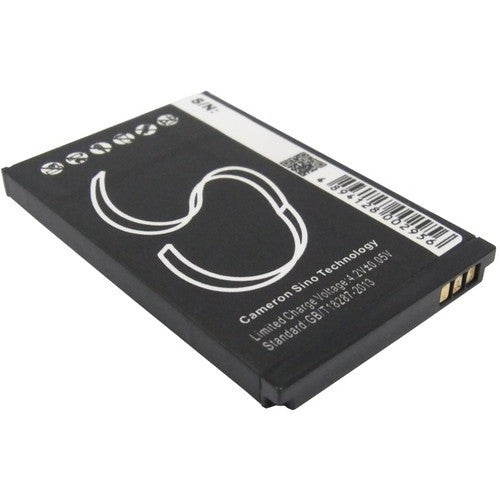 Creative Zen Micro 4GB Battery