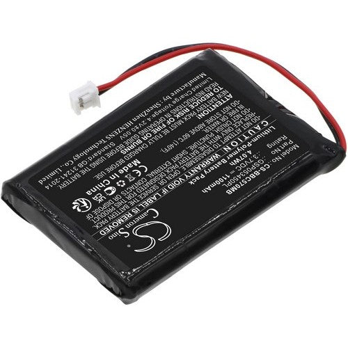 Babyalarm Neonate BC-5700D Battery