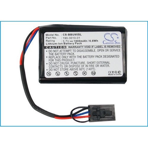 3WARE 190-3010-01 Battery