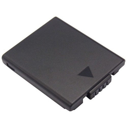 Panasonic Lumix DMC-FX1GC-S Battery