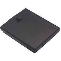 Panasonic Lumix DMC-FX5EG-A Battery