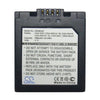 Panasonic Lumix DMC-F1K Battery