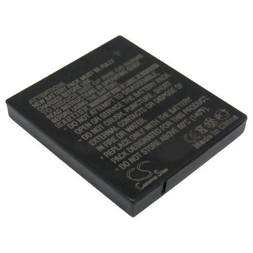 Panasonic DMC-FX7A Battery