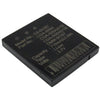 Panasonic DMC-FX7A Battery
