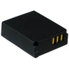Panasonic Lumix DMC-TZ1EG-A Battery