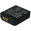 Panasonic Lumix DMC-TZ3S Battery