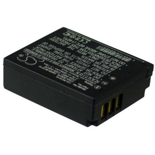 Panasonic DMW-BCD10 Battery