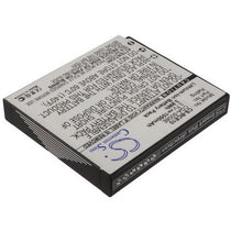 Panasonic Lumix DMC-FX500K Battery