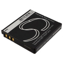 Panasonic Lumix DMC-FX55EB-K Battery