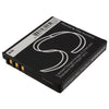 Panasonic Lumix DMC-FX35EG-A Battery