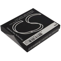 Panasonic SDR-S10EG-K Battery
