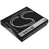 Panasonic SDR-SW28 Battery