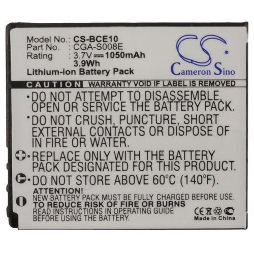 RICOH DB-70 Battery