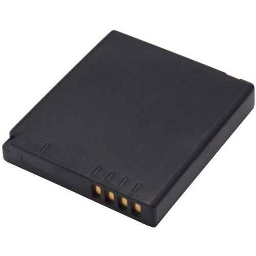 Panasonic Lumix DMC-FT2 Battery