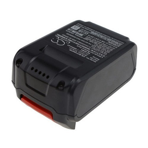 BOSTITCH BCF30PTB Battery
