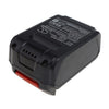 BOSTITCH BCB203 Battery