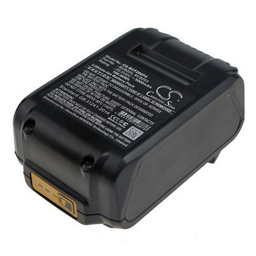 BOSTITCH 18 GA BRAD NAILER KIT Battery