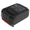 BOSTITCH BCF30PTB Battery