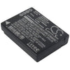 Panasonic Lumix DMC-ZS5S Battery