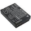 Panasonic Lumix DMC-TZ20S Battery