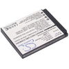 Panasonic Lumix DMC-FP3 Battery
