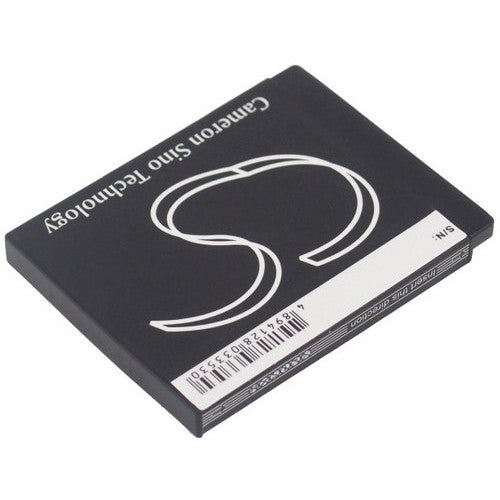 Panasonic Lumix DMC-FP1D Battery