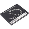 Panasonic DMW-BCH7 Battery