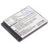 Panasonic DMW-BCH7 Battery