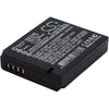 Leica D-LUX5E Battery