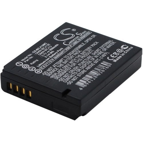 Panasonic DMW-BCJ13PP Battery
