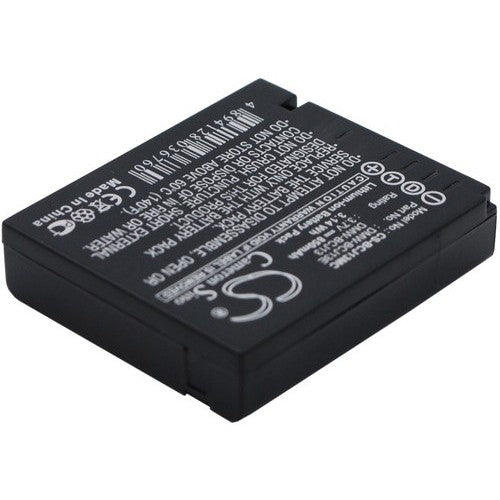 Panasonic Lumix DMC-LX7GK Battery