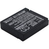 Leica 18719 Battery