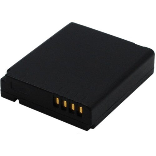 Panasonic Lumix DMC-LX5K Battery