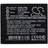 Panasonic DMW-BCJ13 Battery