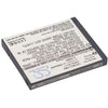 Panasonic Lumix DMC-F5P Battery