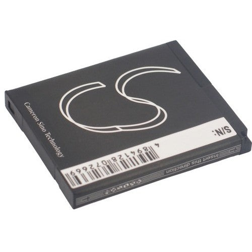 Panasonic Lumix DMC-FH10 Battery