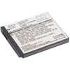 Panasonic Lumix DMC-SZ3P Battery