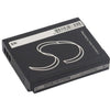 Panasonic Lumix DMC-LZ40 Battery