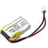 intercom Logisty L5142 Battery